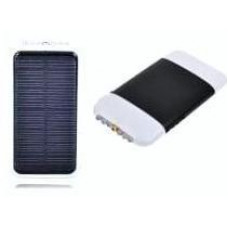 Solar Enerjili  Lazer Led Fener ve Telefon Şarj Aleti iPhone Görünümlü