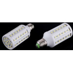 Smd Led Ampül 60 Led 12 Watt E-27