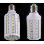 Smd Led Ampül 60 Led 12 Watt E-27