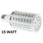 Led Mısır Ampül 15 Watt 93 Led E-27