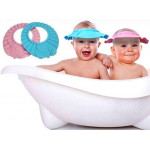 Bebek Banyo Şapkası