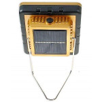 Solar Led Projektör/Led Spot Masa Lambası 3 Watt