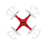 X5-C Kamerasız Drone Led Işıklı