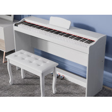 BL-8820 Ahşap Piyano Dijital Tuşlu 