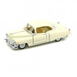 1953 Cadillac 62 Coupe 1:36 Diecast 