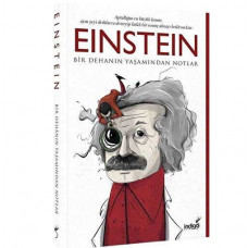 Einstein Bir Dehanın Yaşamından Notlar
