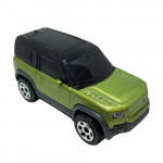 Diecast Matchbox Land Rover Defender 90 