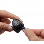 Mini Parmak  Kamera Sd Kart Girişli ve Şarjlı