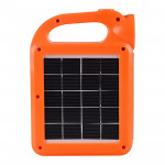 Powermaster Solar Enerji Seti Led Işıldak,Fener,Ampül ve Powerbank