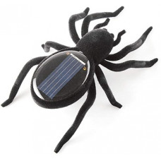 Solar Oyuncak Örümcek